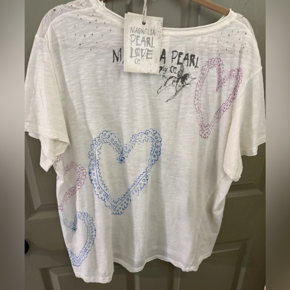 BNWT Magnolia Pearl Frida - Picture 2 of 2